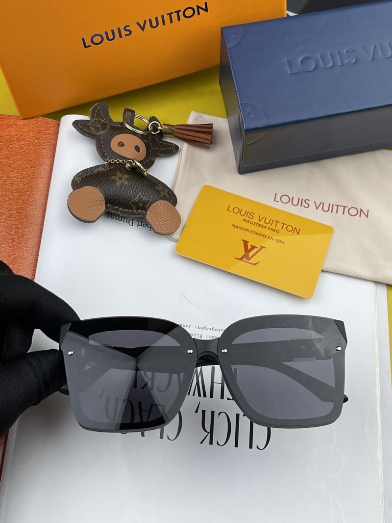 Louis Vuitton Sunglasses